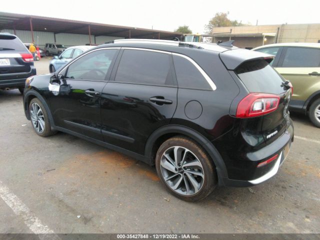 KNDCE3LC1J5140956 KIA Niro Touring
