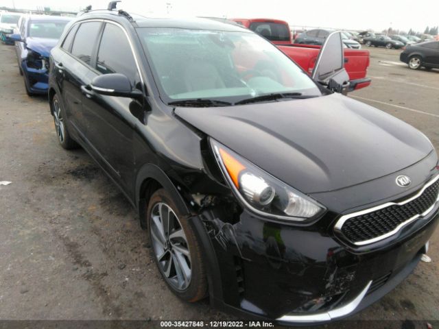 KNDCE3LC1J5140956 KIA Niro Touring