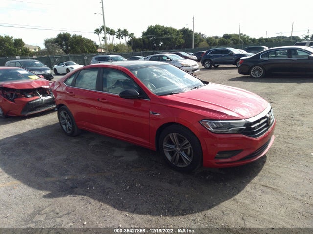 2020 Volkswagen Jetta, VIN: 3VWCB7BU8LM041281
