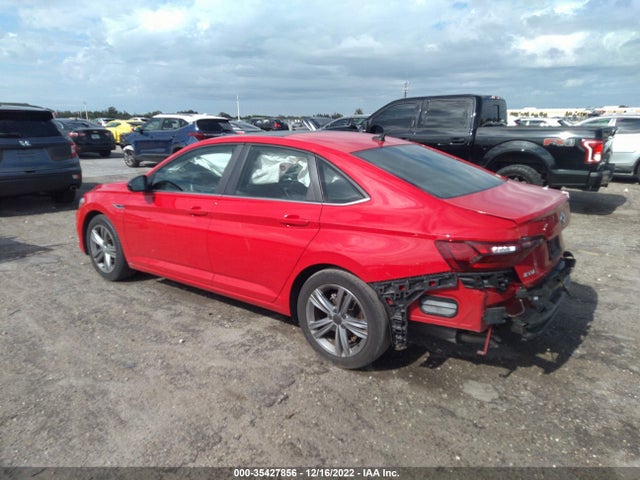 2020 Volkswagen Jetta, VIN: 3VWCB7BU8LM041281