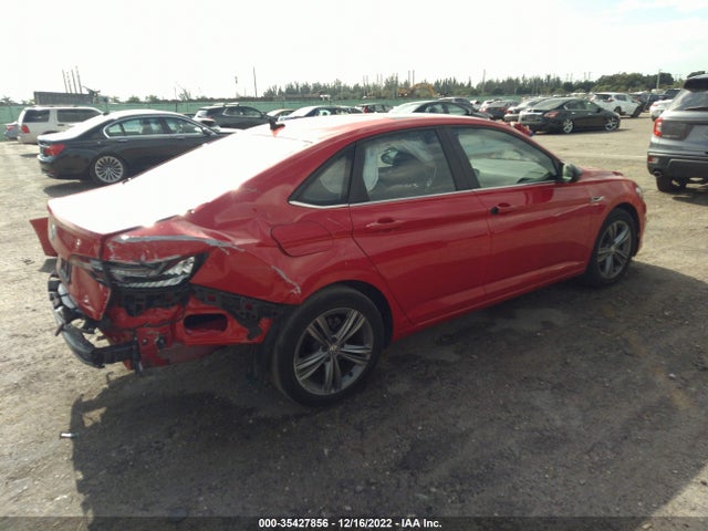 2020 Volkswagen Jetta, VIN: 3VWCB7BU8LM041281