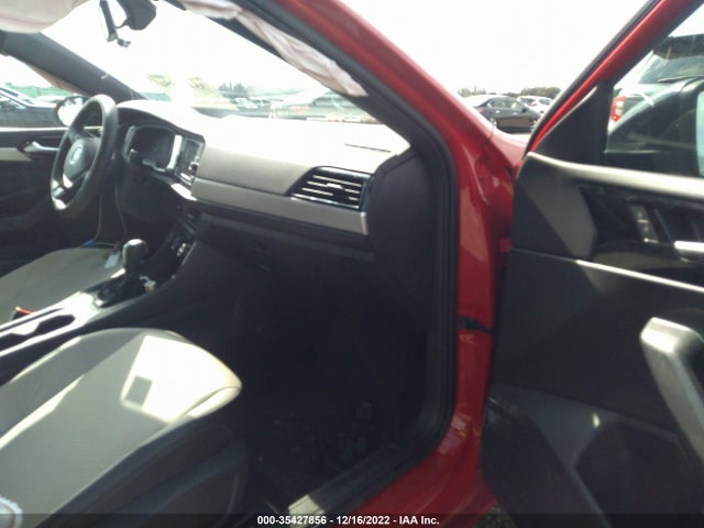 2020 Volkswagen Jetta, VIN: 3VWCB7BU8LM041281