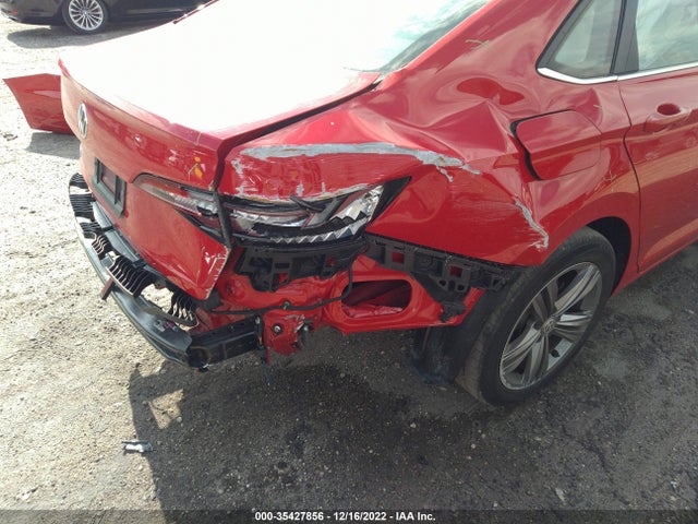 2020 Volkswagen Jetta, VIN: 3VWCB7BU8LM041281