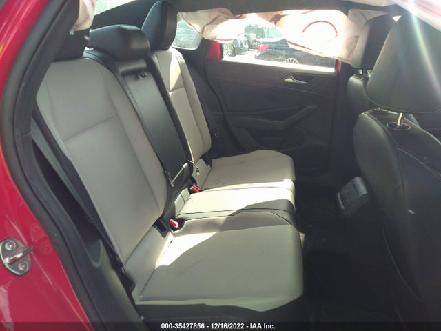 2020 Volkswagen Jetta, VIN: 3VWCB7BU8LM041281