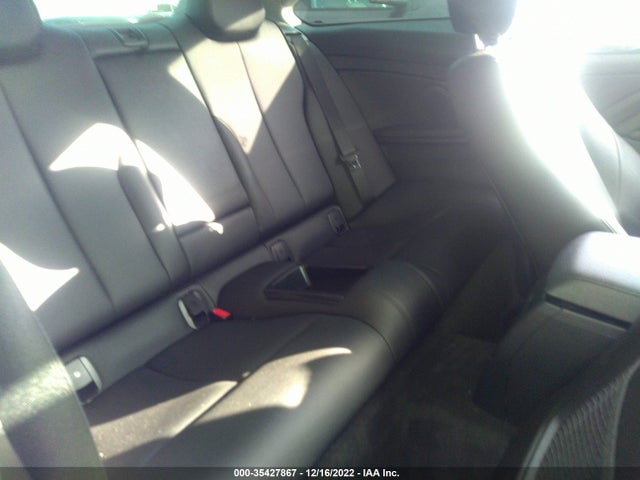 BMW 4 Series 428i 2015 WBA3N7C53FK224534 Image 8