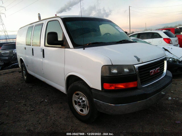 2011 1GTW7FCA5B1139325 main image