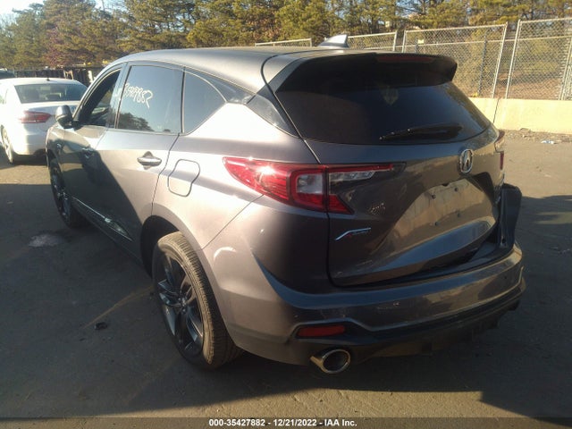 2020 Acura RDX, VIN: 5J8TC2H64LL020149