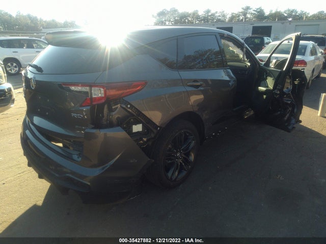 2020 Acura RDX, VIN: 5J8TC2H64LL020149