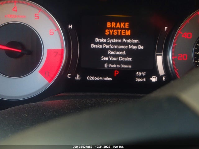2020 Acura RDX, VIN: 5J8TC2H64LL020149
