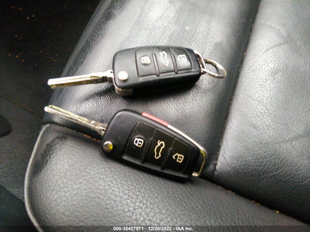 2007 AUDI A6 3.2L VIN: WAUEH74F47N012913