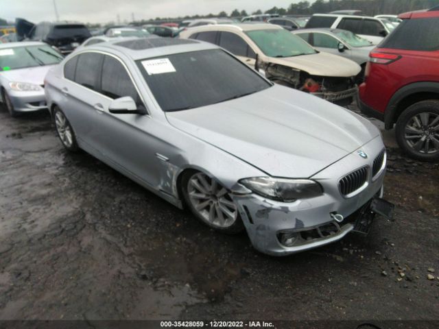 WBA5B1C59GG552432 auction archive image