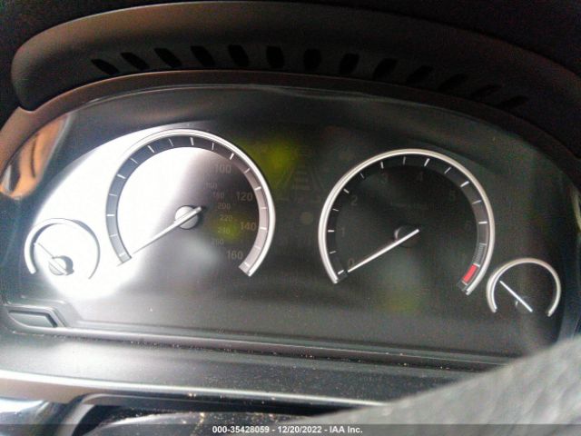WBA5B1C59GG552432 BMW 5 Series 535i