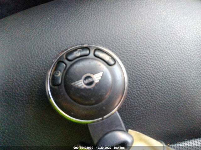 Mini COOPER COUNTRYMAN 2014 WMWZC5C57EWP38088 Image 11
