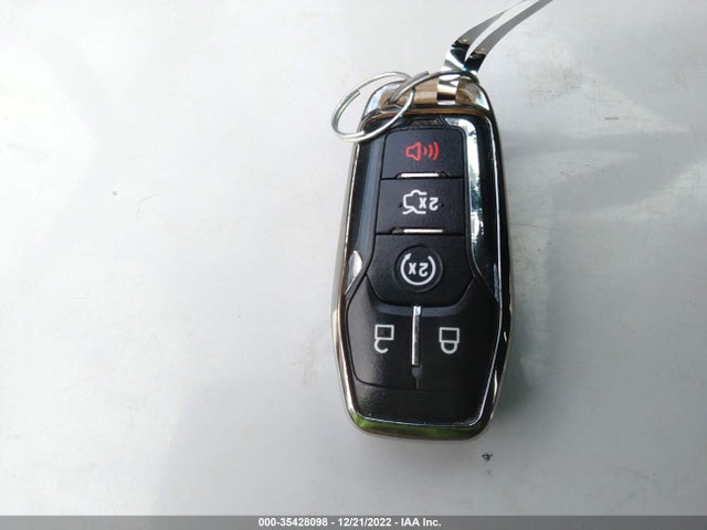 Lincoln MKZ 2016 3LN6L2G94GR630952 Image 3