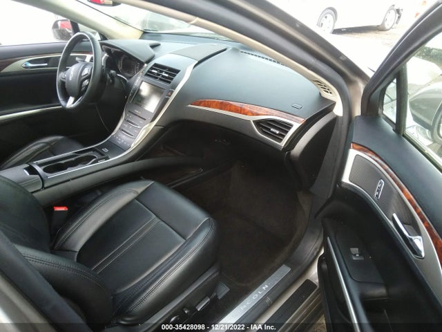 Lincoln MKZ 2016 3LN6L2G94GR630952 Image 7