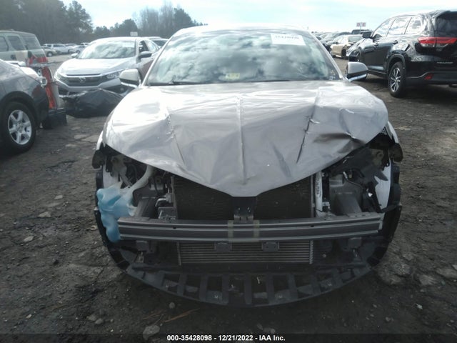 Lincoln MKZ 2016 3LN6L2G94GR630952 Image 8