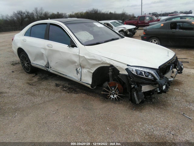 2014 Mercedes-Benz S-Class, VIN: WDDUG8FB6EA058061