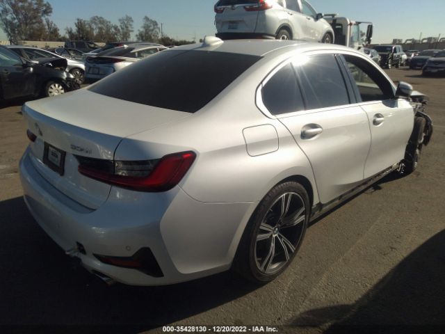 3MW5R1J06M8B49831 BMW 330I