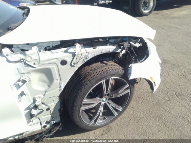 3MW5R1J06M8B49831 BMW 330I