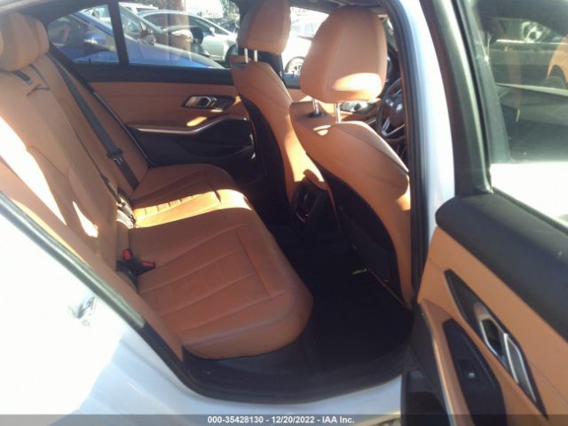 3MW5R1J06M8B49831 BMW 330I