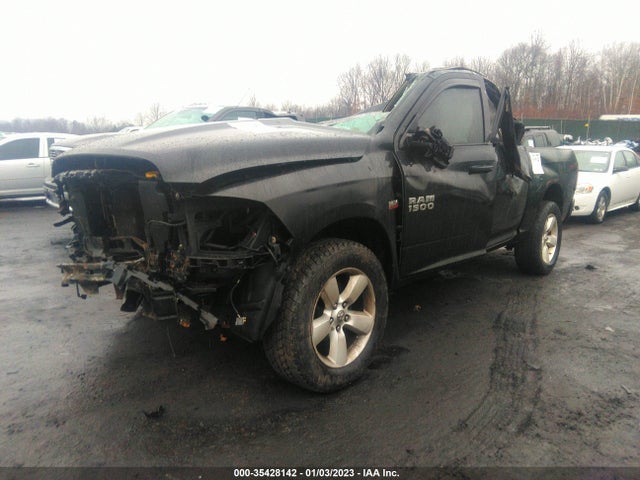 2015 RAM 1500 EXPRESS VIN: 1C6RR7KT8FS752207
