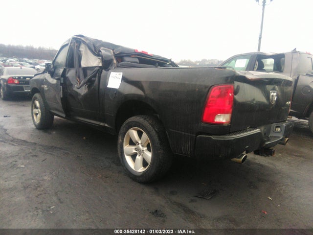 2015 RAM 1500 EXPRESS VIN: 1C6RR7KT8FS752207