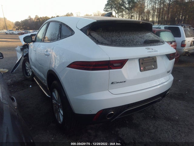 2019 Jaguar E-PACE, VIN: SADFJ2FX9K1Z39317