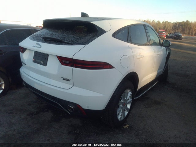 2019 Jaguar E-PACE, VIN: SADFJ2FX9K1Z39317