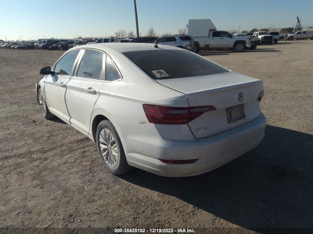 3VWCB7BU0KM202026 Volkswagen Jetta S/se/r-line