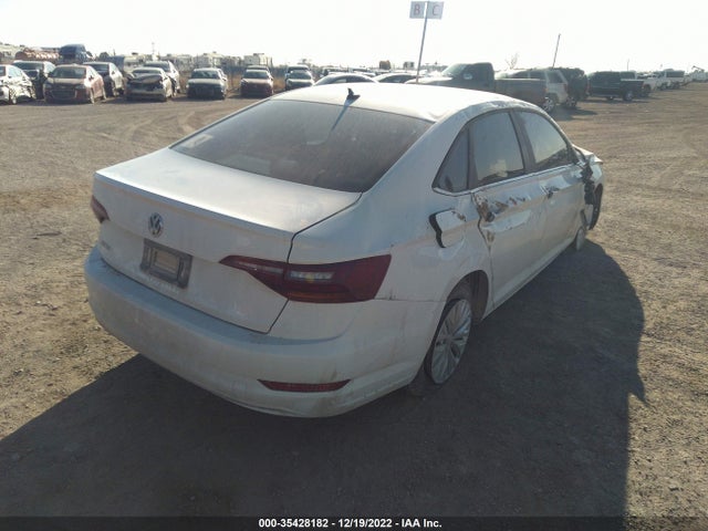 3VWCB7BU0KM202026 Volkswagen Jetta S/se/r-line