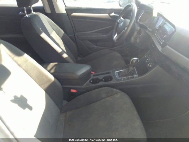 3VWCB7BU0KM202026 Volkswagen Jetta S/se/r-line