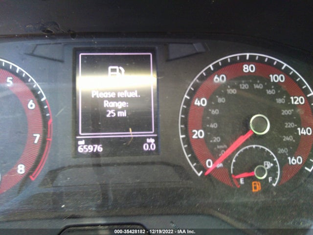 3VWCB7BU0KM202026 Volkswagen Jetta S/se/r-line
