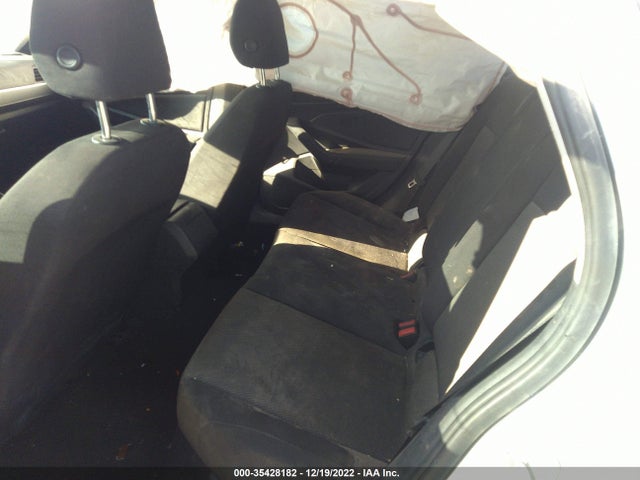 3VWCB7BU0KM202026 Volkswagen Jetta S/se/r-line