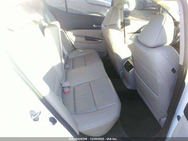 2016 Acura TLX, VIN: 19UUB1F52GA002682