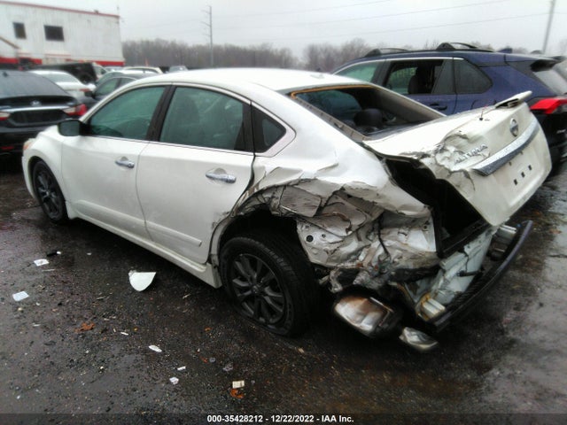 Nissan Altima 2.5 S 2015 1N4AL3AP7FC217602 Image 3