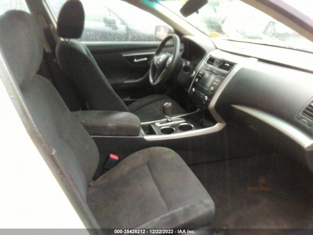 Nissan Altima 2.5 S 2015 1N4AL3AP7FC217602 Image 5