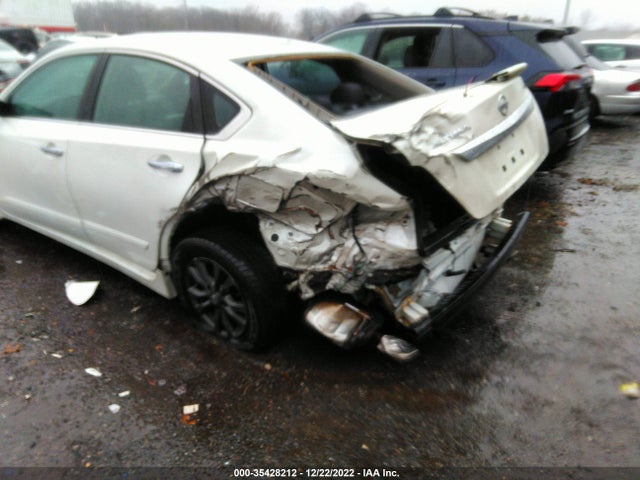 Nissan Altima 2.5 S 2015 1N4AL3AP7FC217602 Image 6