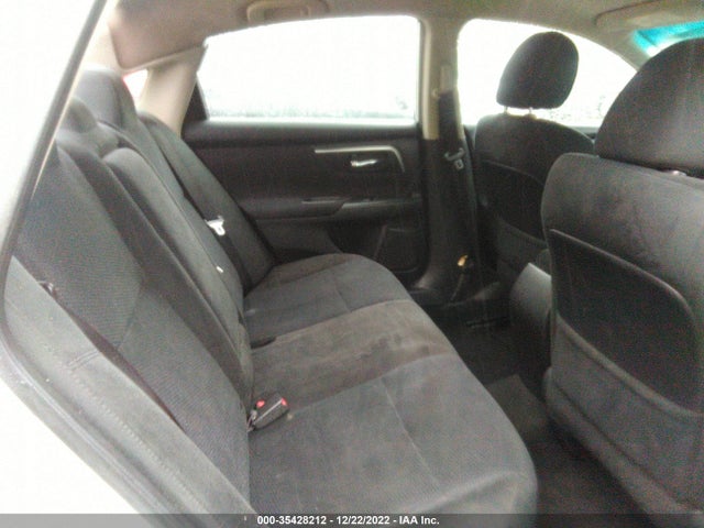 Nissan Altima 2.5 S 2015 1N4AL3AP7FC217602 Image 8