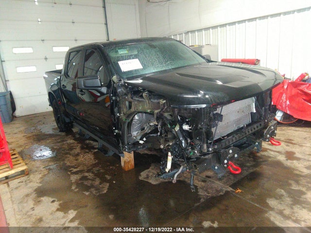 2020 3GCPYCEF0LG152690 main image