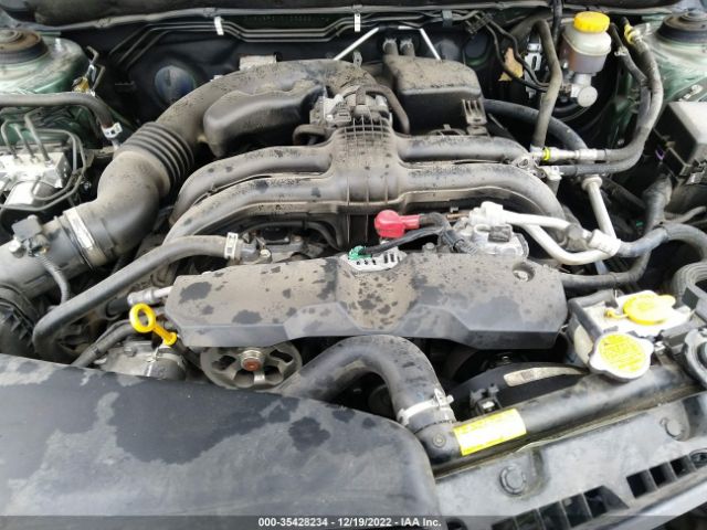 4S4BRCKC1D3288117 Subaru Outback 2.5i Limited