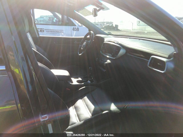 2017 Kia Sorento, VIN: 5XYPGDA33HG283073