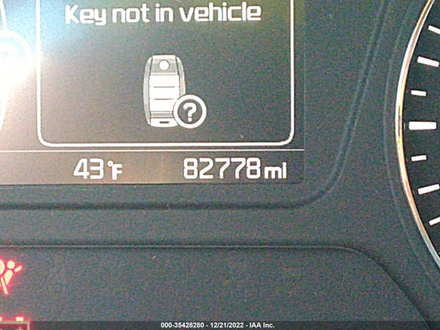 2017 Kia Sorento, VIN: 5XYPGDA33HG283073