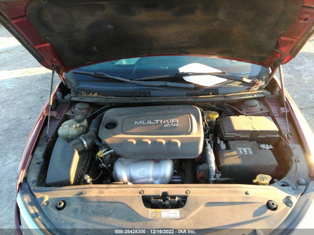 Chrysler 200 Limited 2015 1C3CCCAB2FN690517 Image 10