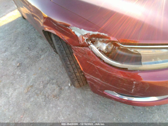Chrysler 200 Limited 2015 1C3CCCAB2FN690517 Image 6