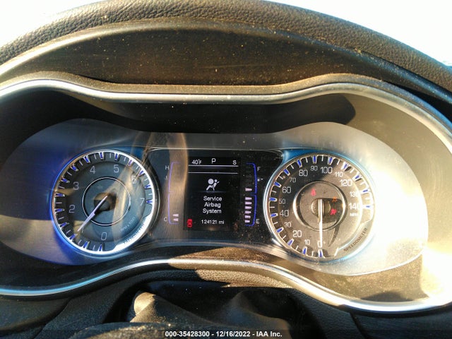 Chrysler 200 Limited 2015 1C3CCCAB2FN690517 Image 7