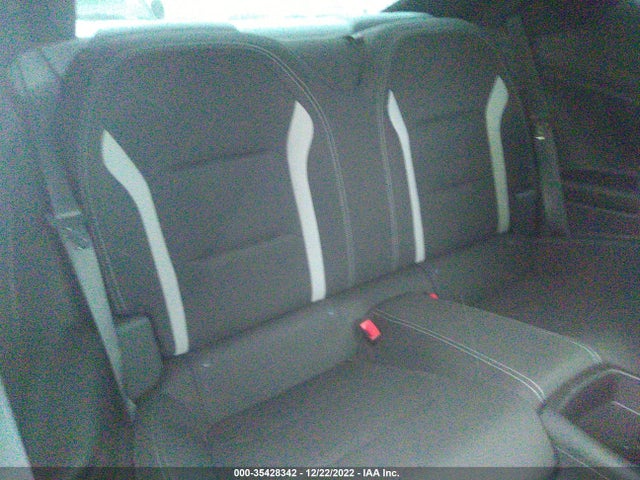 2022 Chevrolet Camaro, VIN: 1G1FB1RX1N0135272