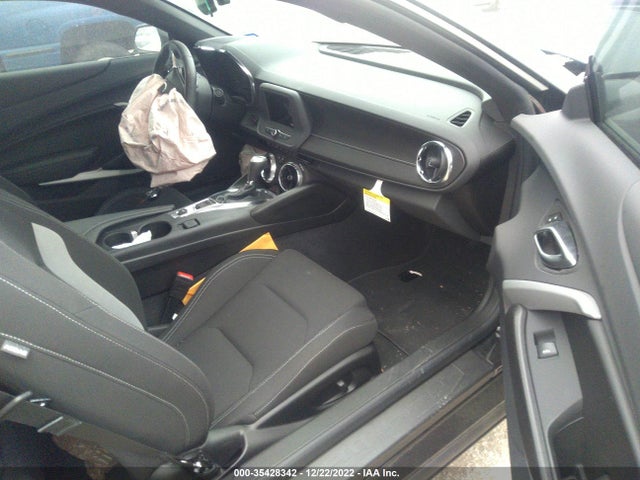 Chevrolet Camaro 1ls 2022 1G1FB1RX1N0135272 Image 5