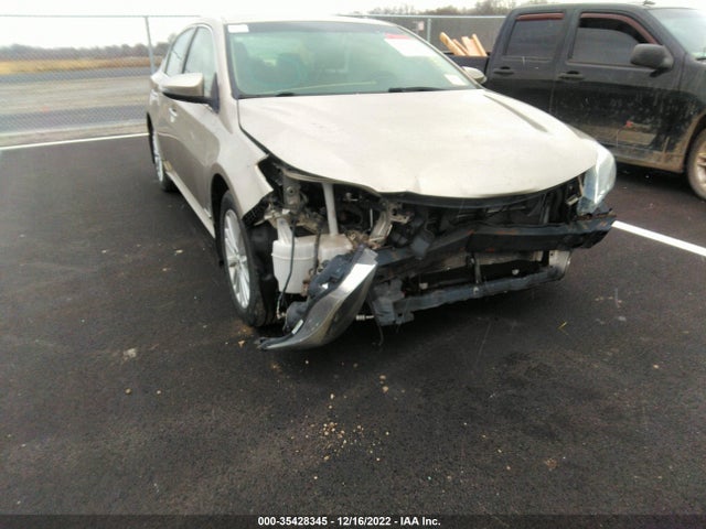 2015 Toyota Avalon, VIN: 4T1BD1EBXFU036174