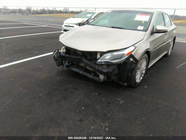 2015 Toyota Avalon, VIN: 4T1BD1EBXFU036174