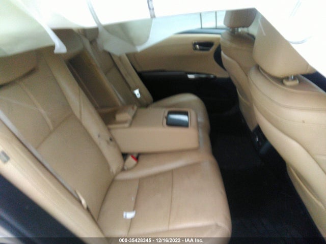 2015 Toyota Avalon, VIN: 4T1BD1EBXFU036174